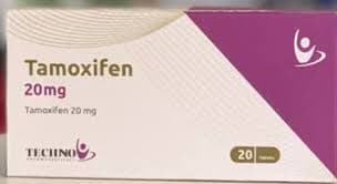 Tamoxifen 20mg