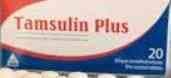 Tamsulin Plus 0.4m