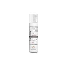 Tetra Glow Sensitive Zone Whitening Foam Cleanser