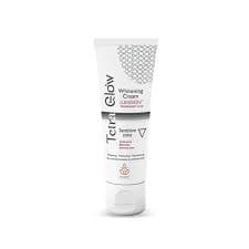 Tetra Glow Sensitive Zone Whitening Cream