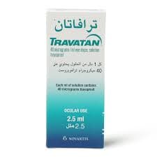 Travatan