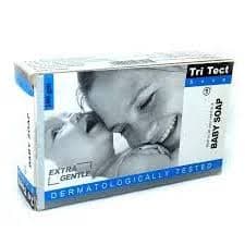 Tri Tect Baby Soap