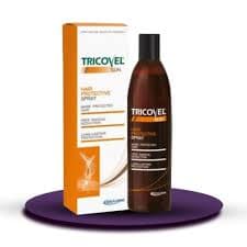 Tricovel Sun Hair Protective
