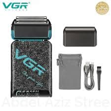 VGR V-374