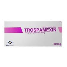 Trospamexin