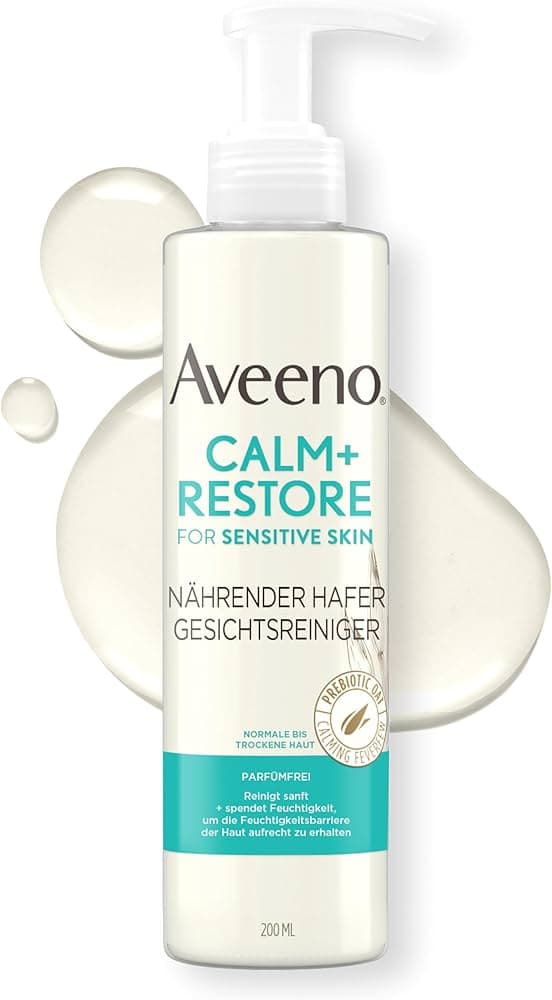 AVEENO Cleancer