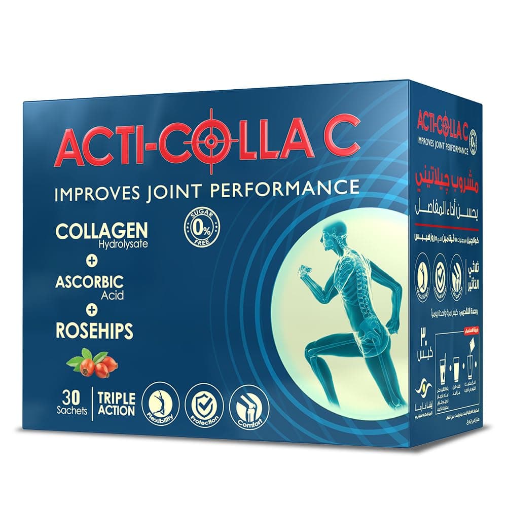 Acti Colla C 30 Sachet