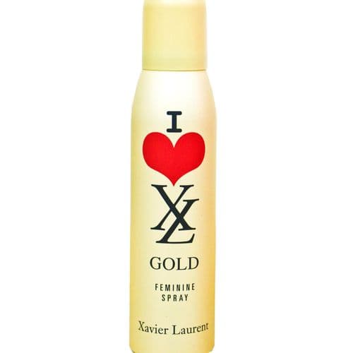 XL Lady Billionaire Body Spray 150 ml