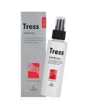 Tress Hair Oil 120ml