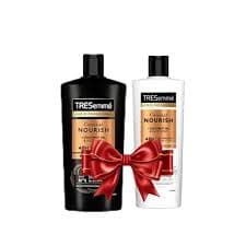 Trisme Shampoo+Conditioner 400ml Volatile Control