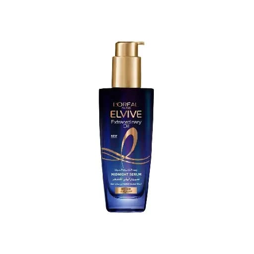  Elvive Extraordinary Oil Midnight Serum 100 ml