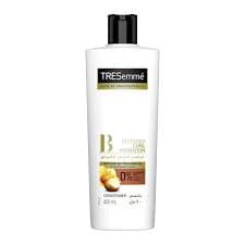 Trisme Curly Hair Moisturizing Balm 400ml
