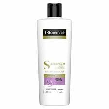 Trizme Balm 400 ml smoothness and smoothness white 20% discount