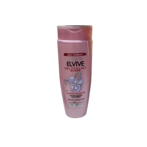Elvive Glycolic Gloss 600 ml shampoo