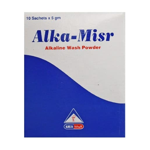 Alka misr 10 SACHET