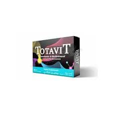 Totavit 20 tabs