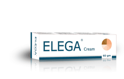 Elega Cream 60 gm