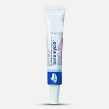 Terramycin