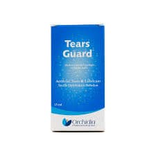 Tears Guard
