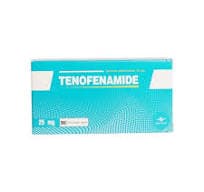 Tenofinamide25mg 30 tab