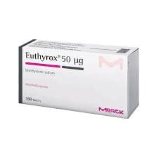 Thyroxine