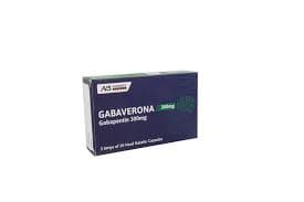 Gabavirona300 