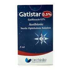 Gatistar