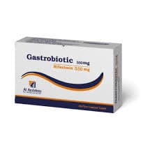 Gastrobiotic 550 mg