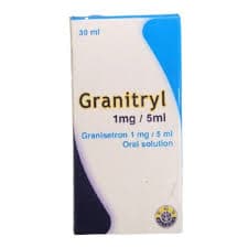 Granitryl DROP