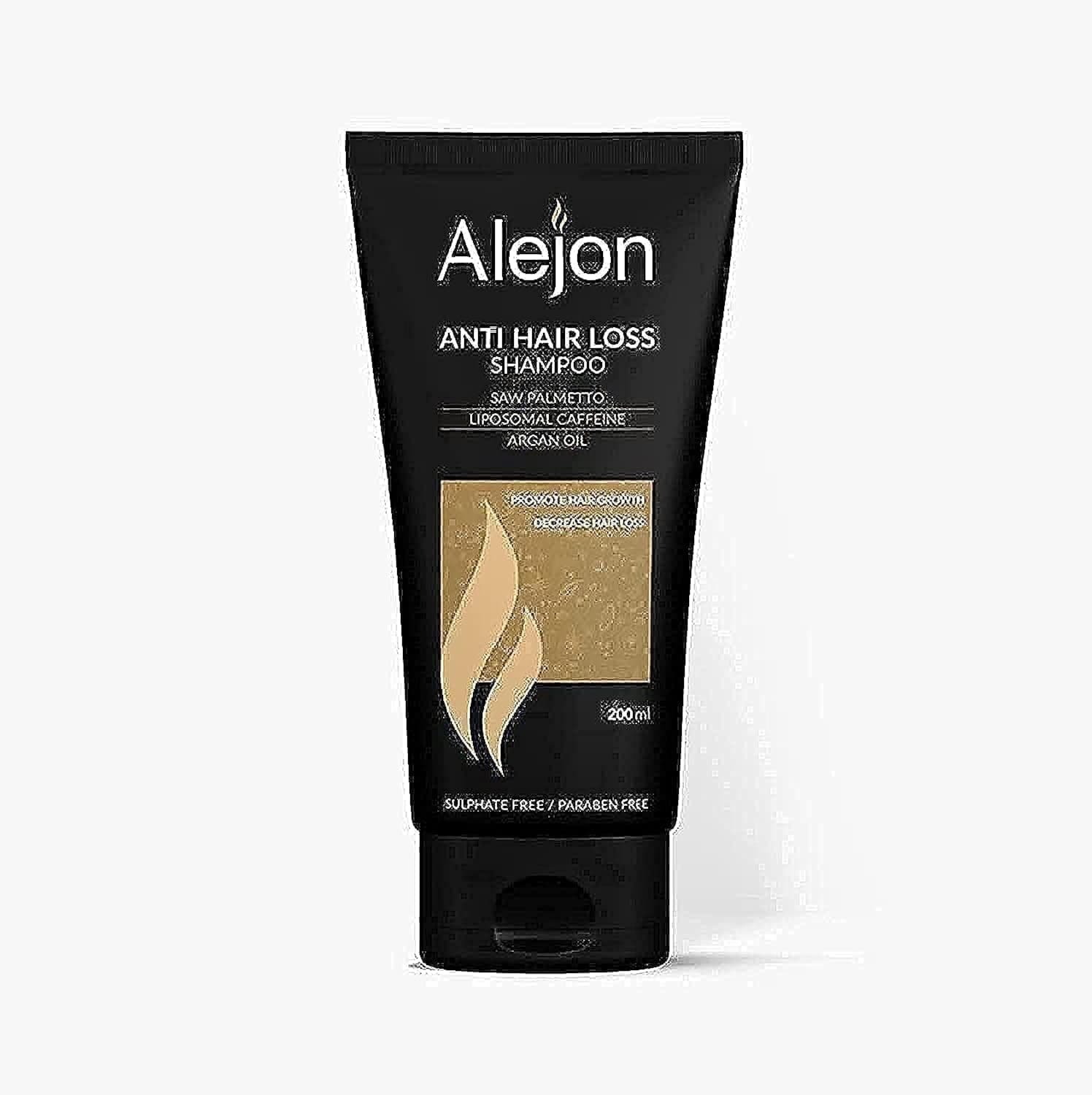 Alejon  Shampo 200 ml