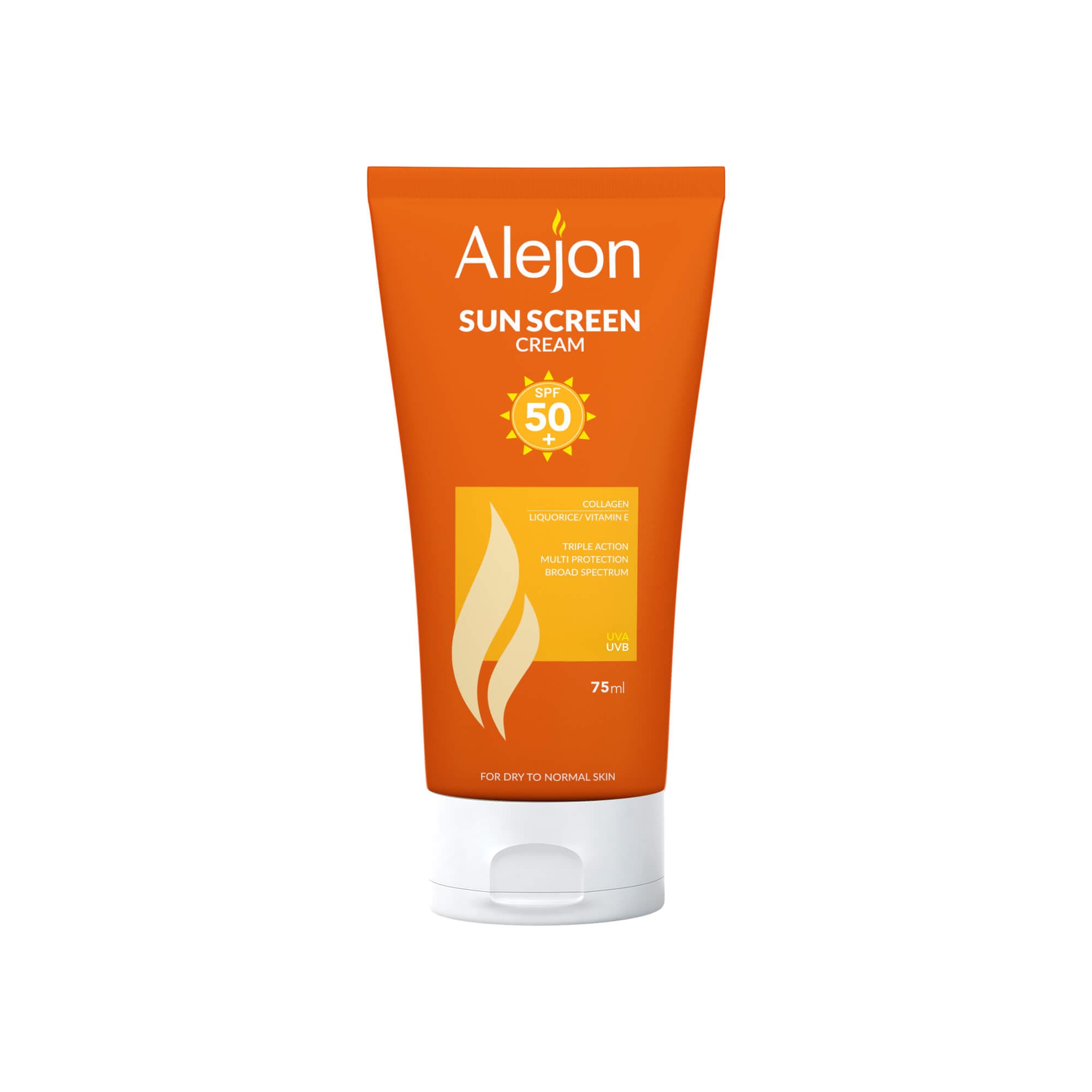Alejon sun screen