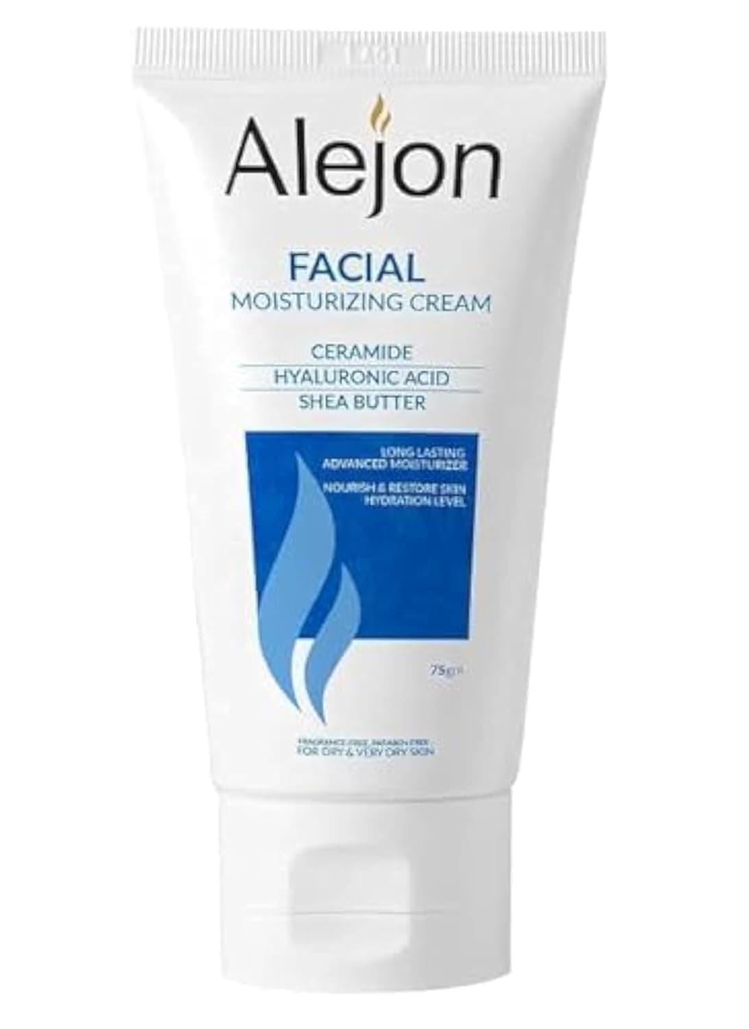 Alejon Facial Moisturizing Cream 75 ml