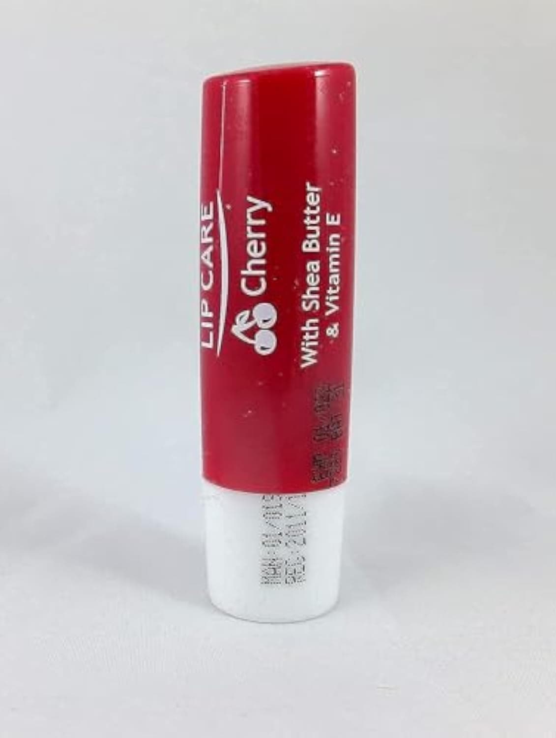 Amanda Lip Care cherry
