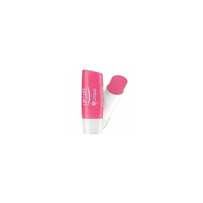 Amanda  Lip care  Lollipop