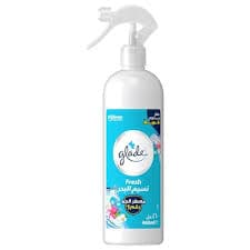 Glade spray