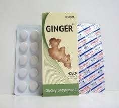 Mepaco Ginger 400 m