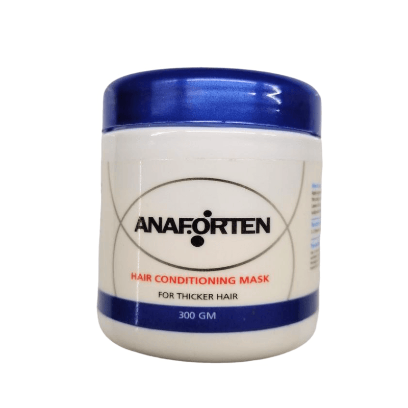 Anaforten hair mask 300 gm