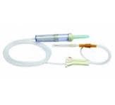 Blood Transfusion Set
