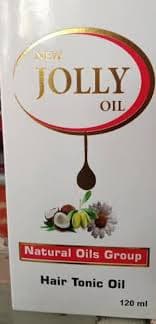 Jolly Oil