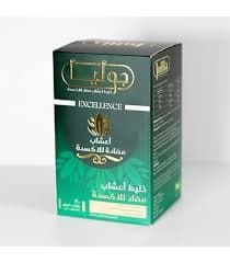 Julia Antioxidant Herbs 30 Bag