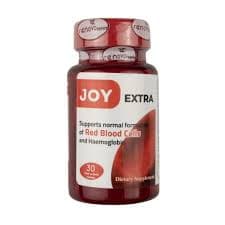Joy Iron