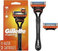 Gillette Fusion 5
