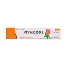 Gynozol 2% vaginal cream