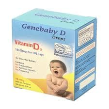 GeneBaby D