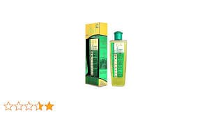 Silk Omega Hair Oil 200ml