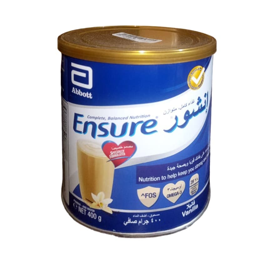 Ensure Powder 400 g