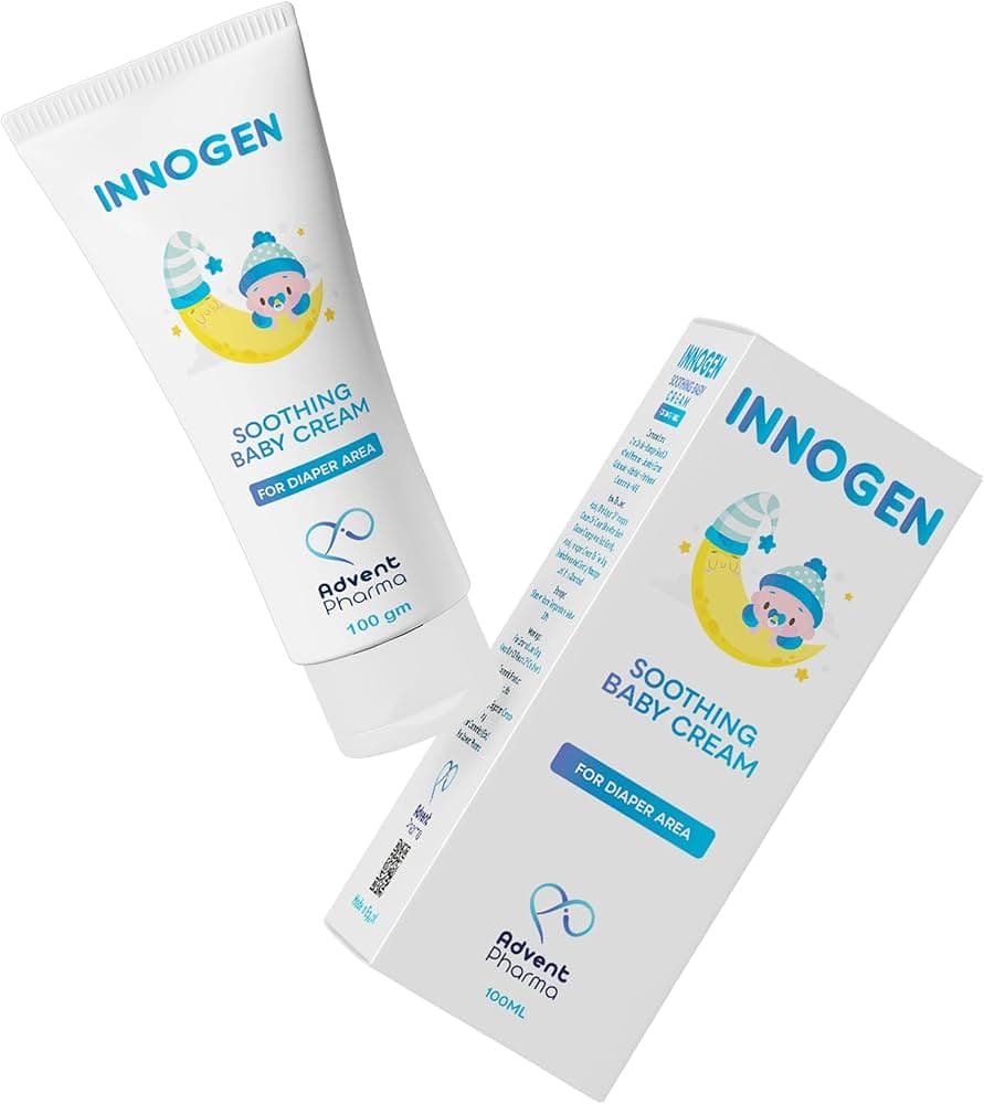 Innogen Cream