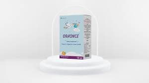 Oraonce Drops 10 ml