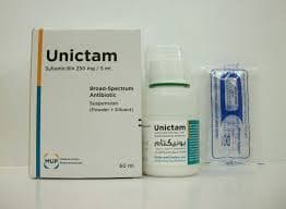 Unictam 60 ml