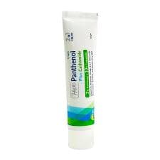 Hepta Panthenol Plus Carbamide Cream 50gm